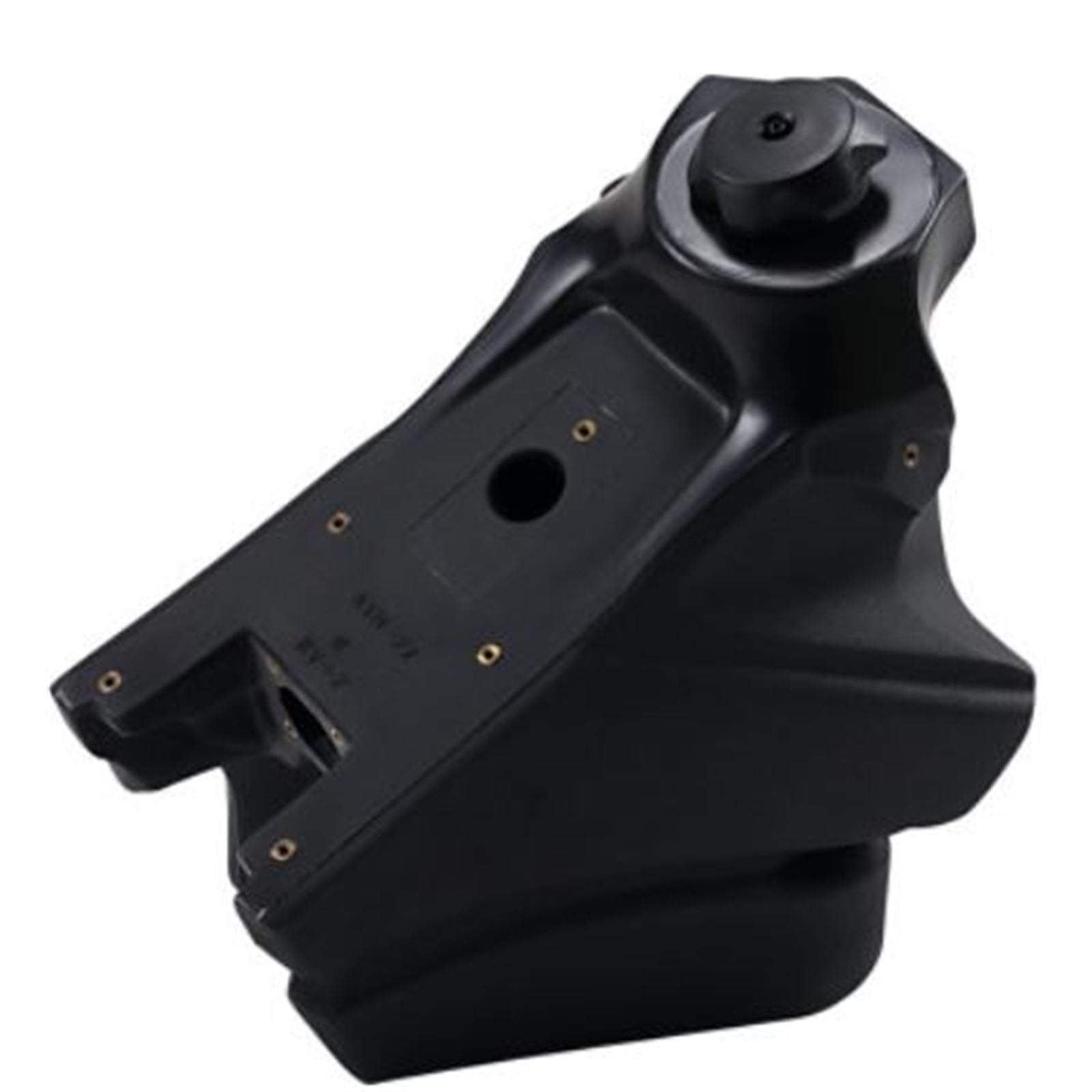 IMS Fuel Tank Black 3.2 Gallon 113338-BK1_680614
