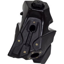 IMS Fuel Tank 2.6 Gallon Black 113341-BK1_141548
