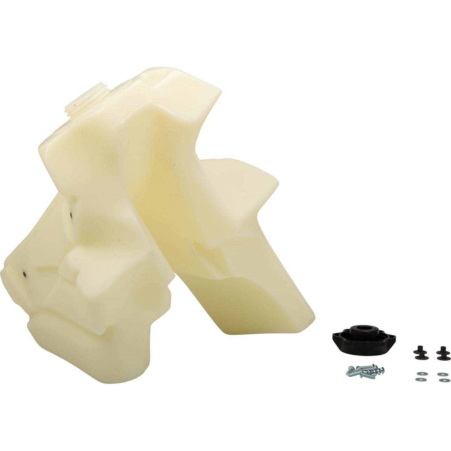 IMS Fuel Tank Natural  3.2 Gallon 112429-N2_1080941