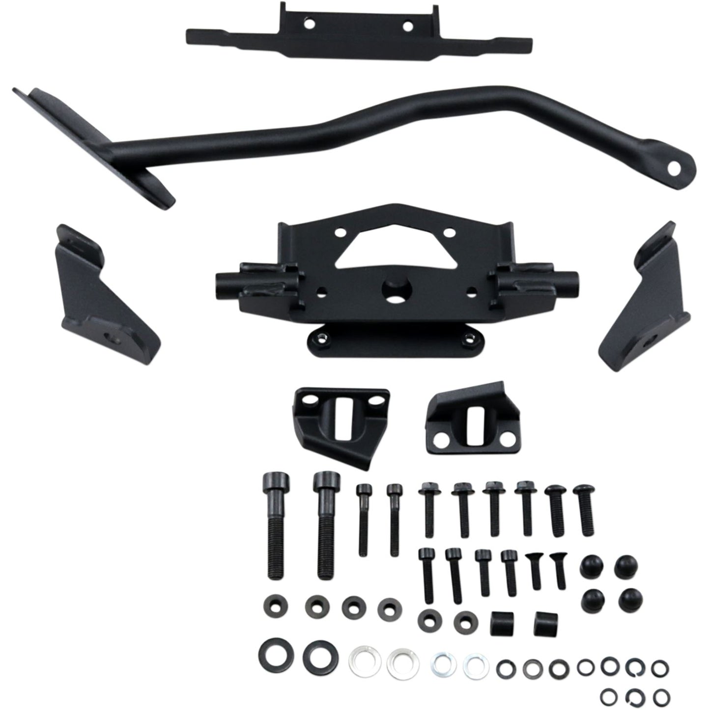 Givi Top Case Hardware SR2139_391412