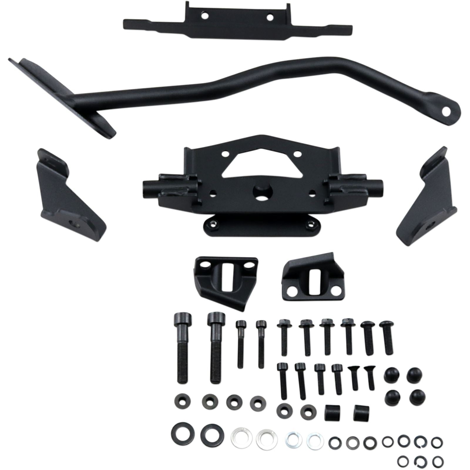 Givi Top Case Hardware SR2139_391412