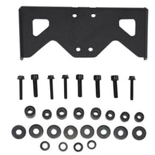 Givi Side Case Hardware V35 Install Side Case with Out Top Case 1152KIT_682951