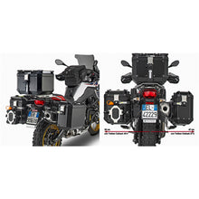 Givi Side Case Hardware Outback PL5127CAM_141616