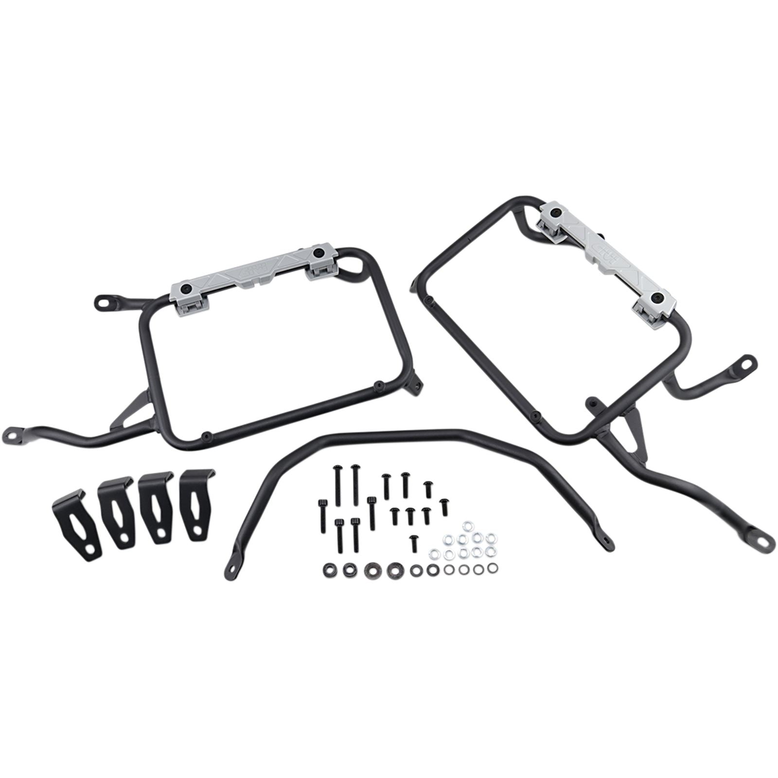 Givi Side Case Hardware Outback PL5127CAM_391021