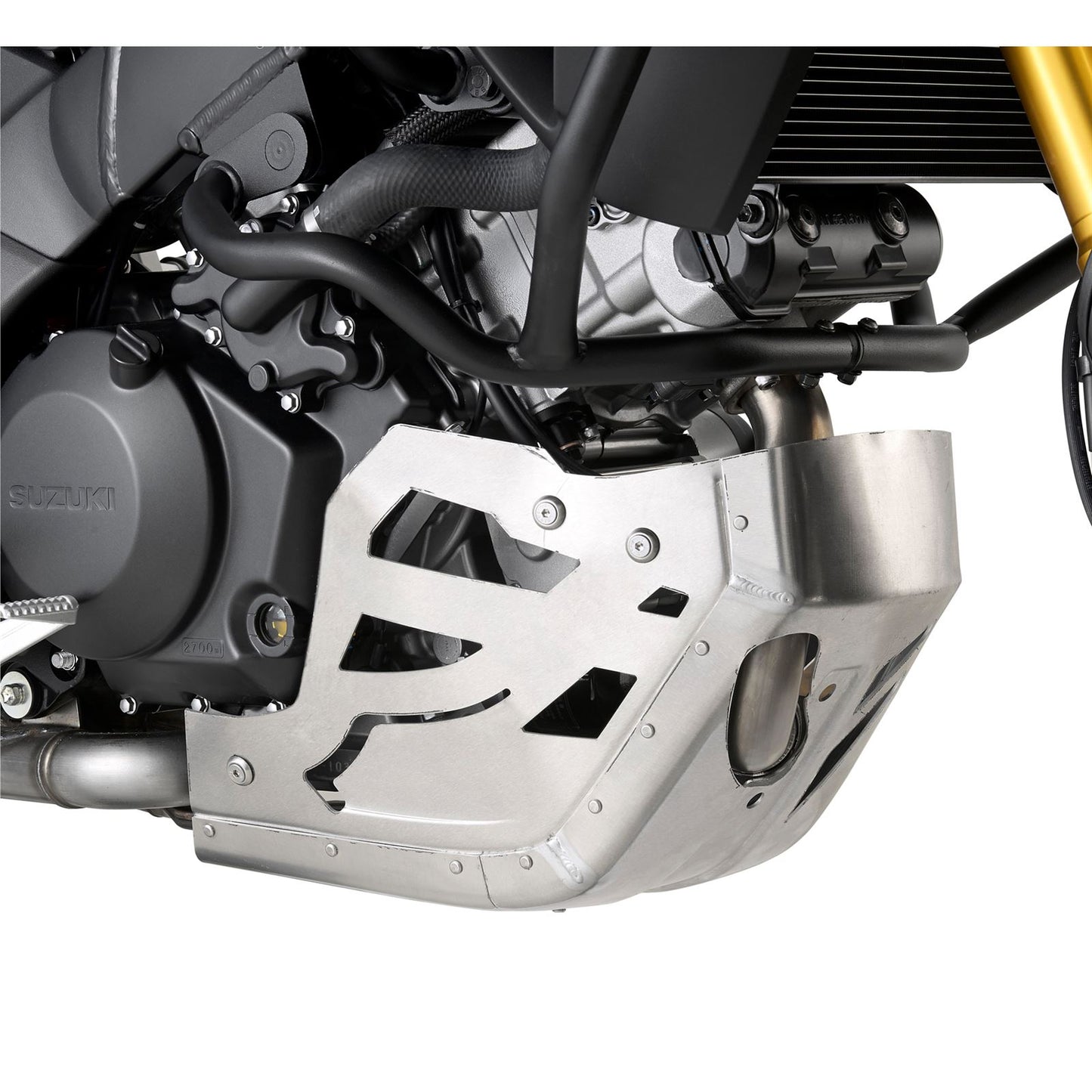 Givi Skid Plate RP3105_141617