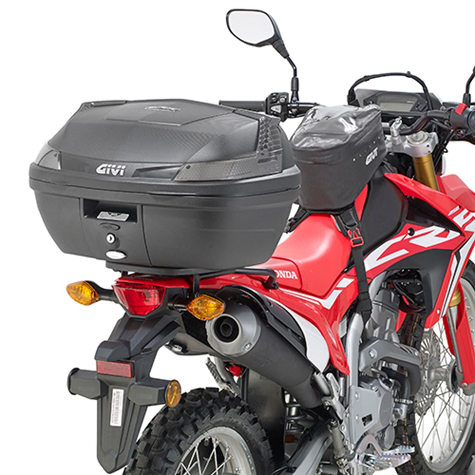 Givi Top Case Hardware SR1159_141619