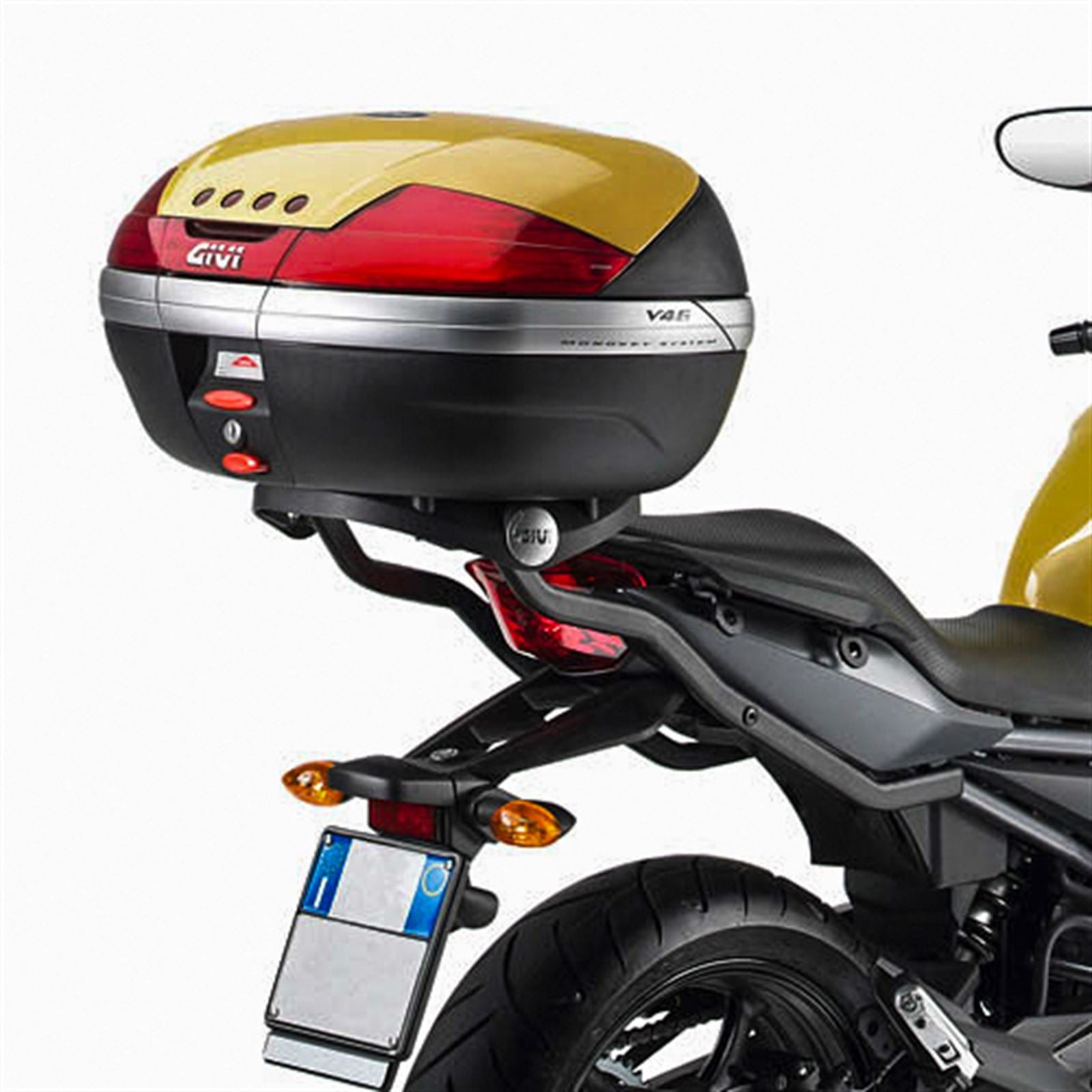 Givi Top Case Hardware 364FZ_141622