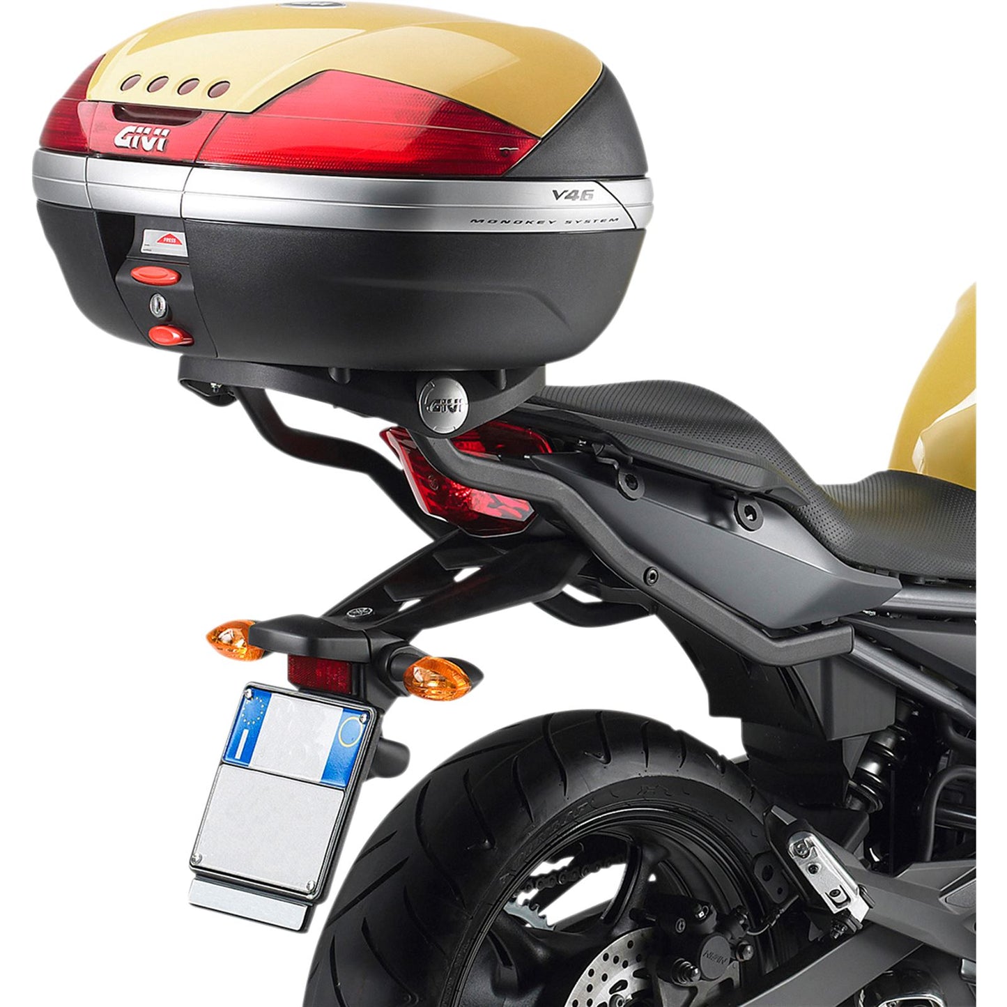 Givi Top Case Hardware 364FZ_391018
