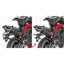 Givi Side Case Hardware PLR2122_141625