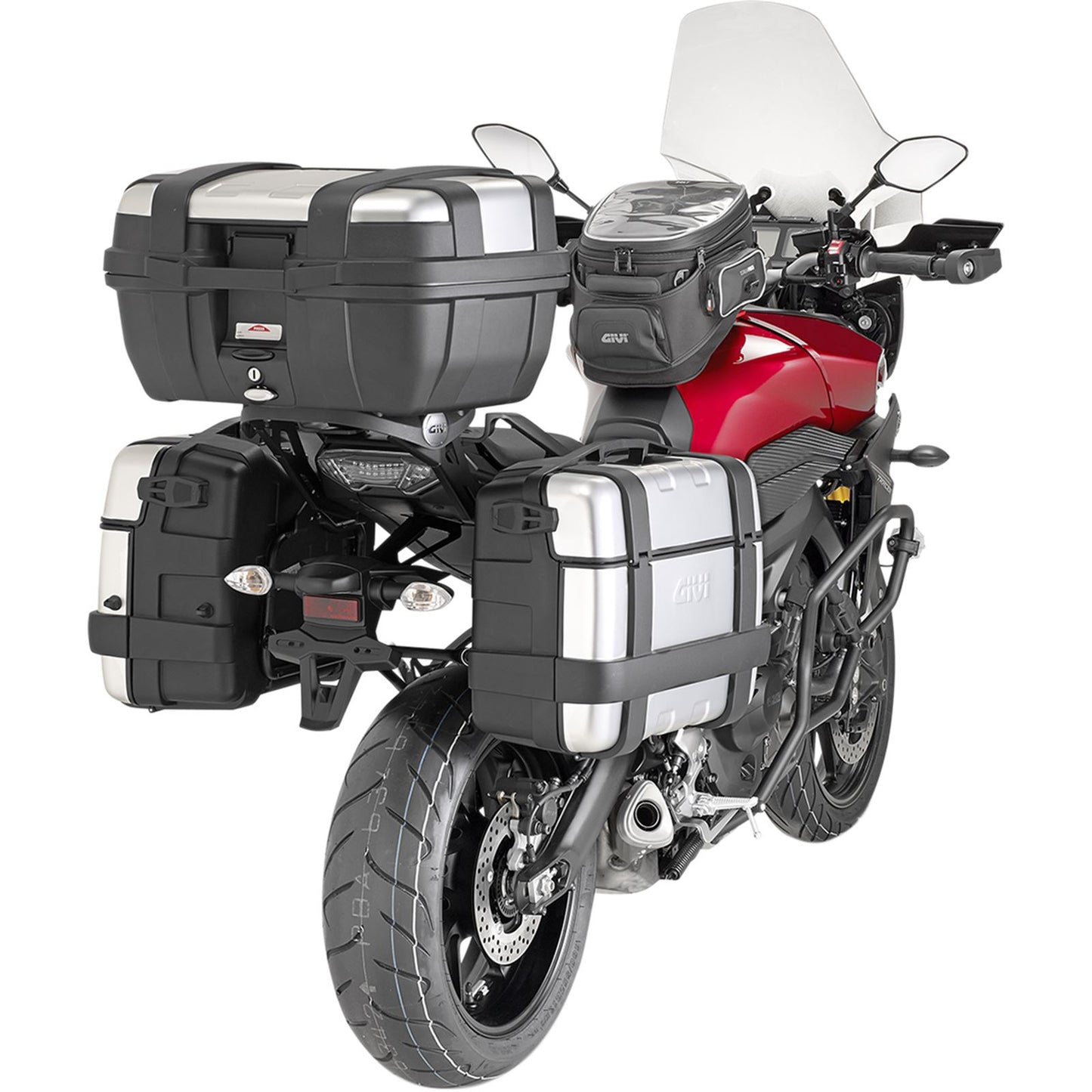 Givi Side Case Hardware PLR2122_391086