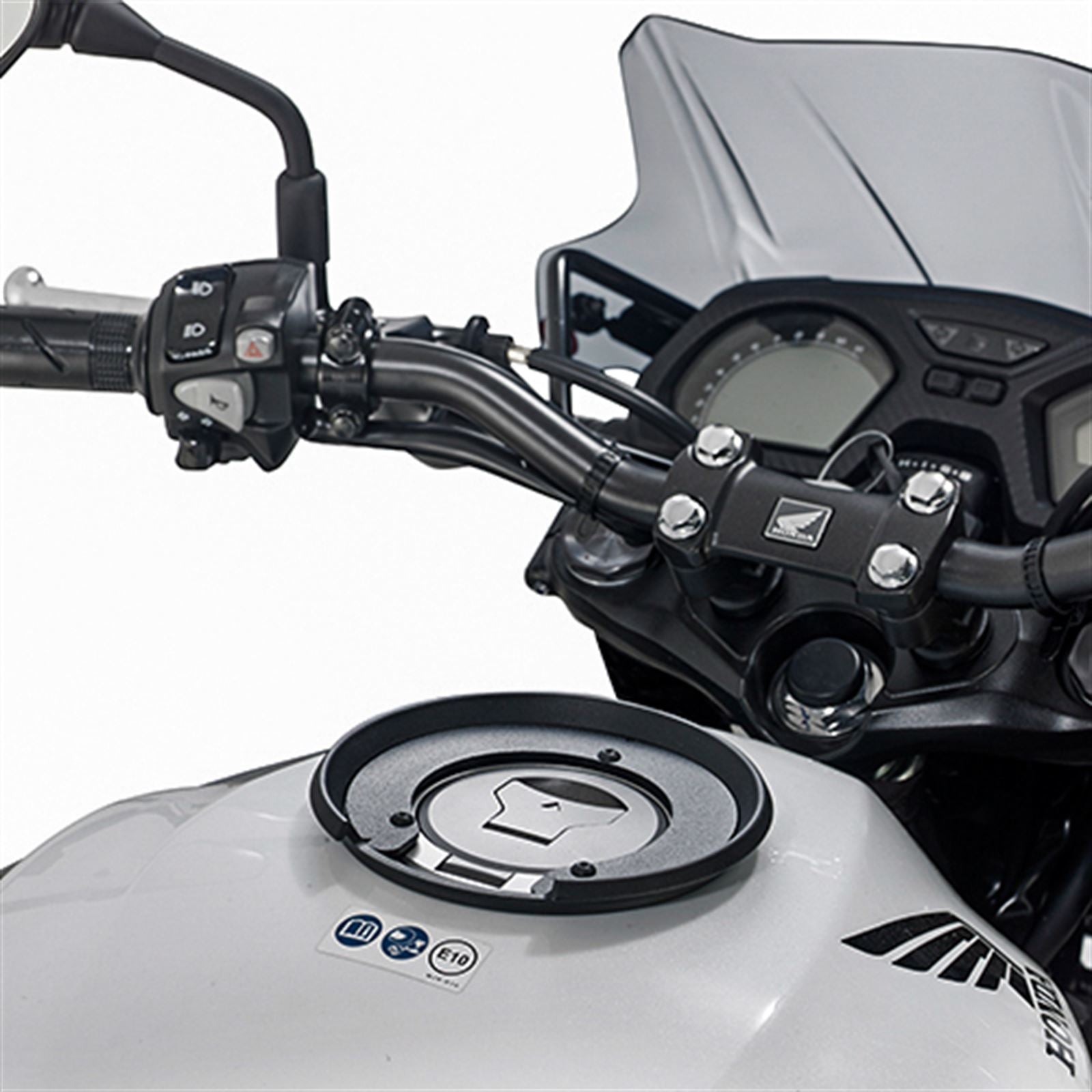 Givi Tanklock Mount [MPN: BF30]_141636