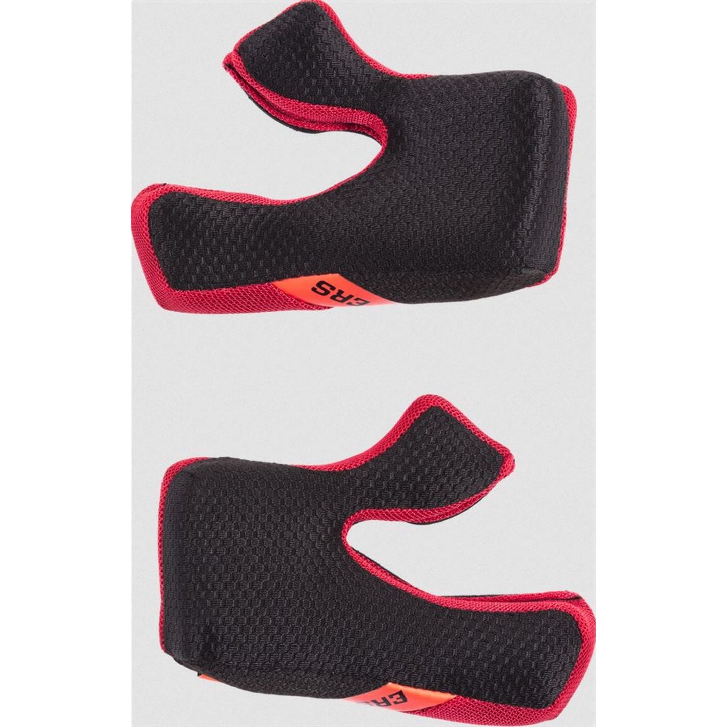 Alpinestars M8/M10 Helmet Cheek Pad +5mm Large [MPN: 8982119-10-L]_873392