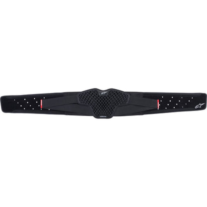 Alpinestars Youth Sequence Kidney Belt Black - Large/X-Large [MPN: 6544619-10-LXL]_141918