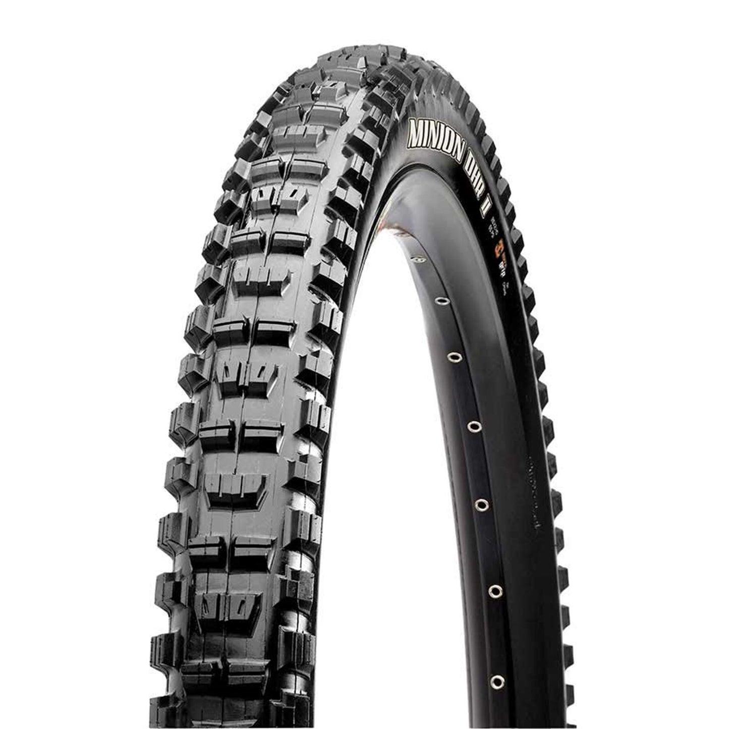 Maxxis - Bicycle Minion DHR2 Tire 27.5''x2.40 Folding Tubeless Ready 3C Maxx Terra TB85962600_1102433