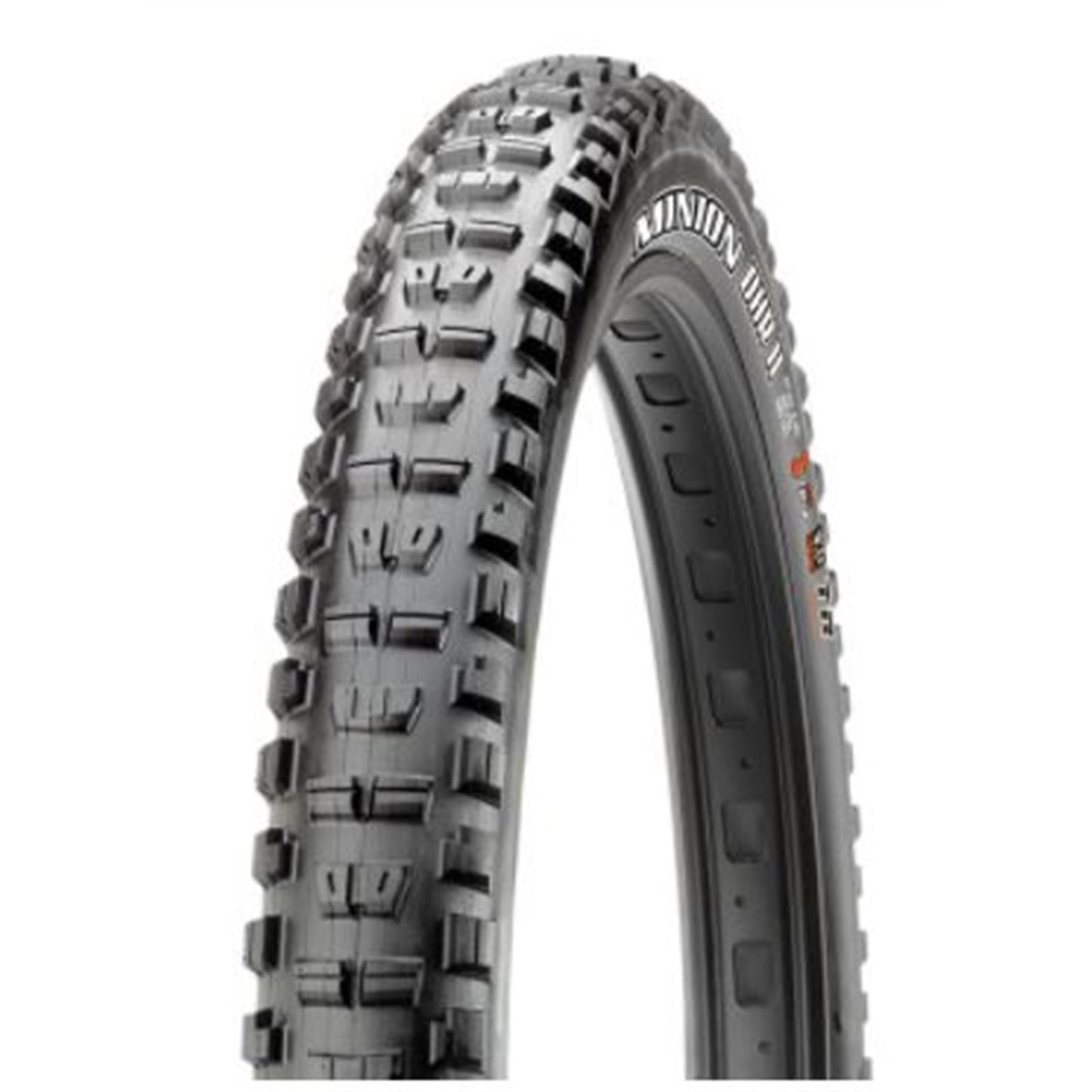 Maxxis - Bicycle Minion DHR II Tire - 29X2.60 Rear TB00096300_678238