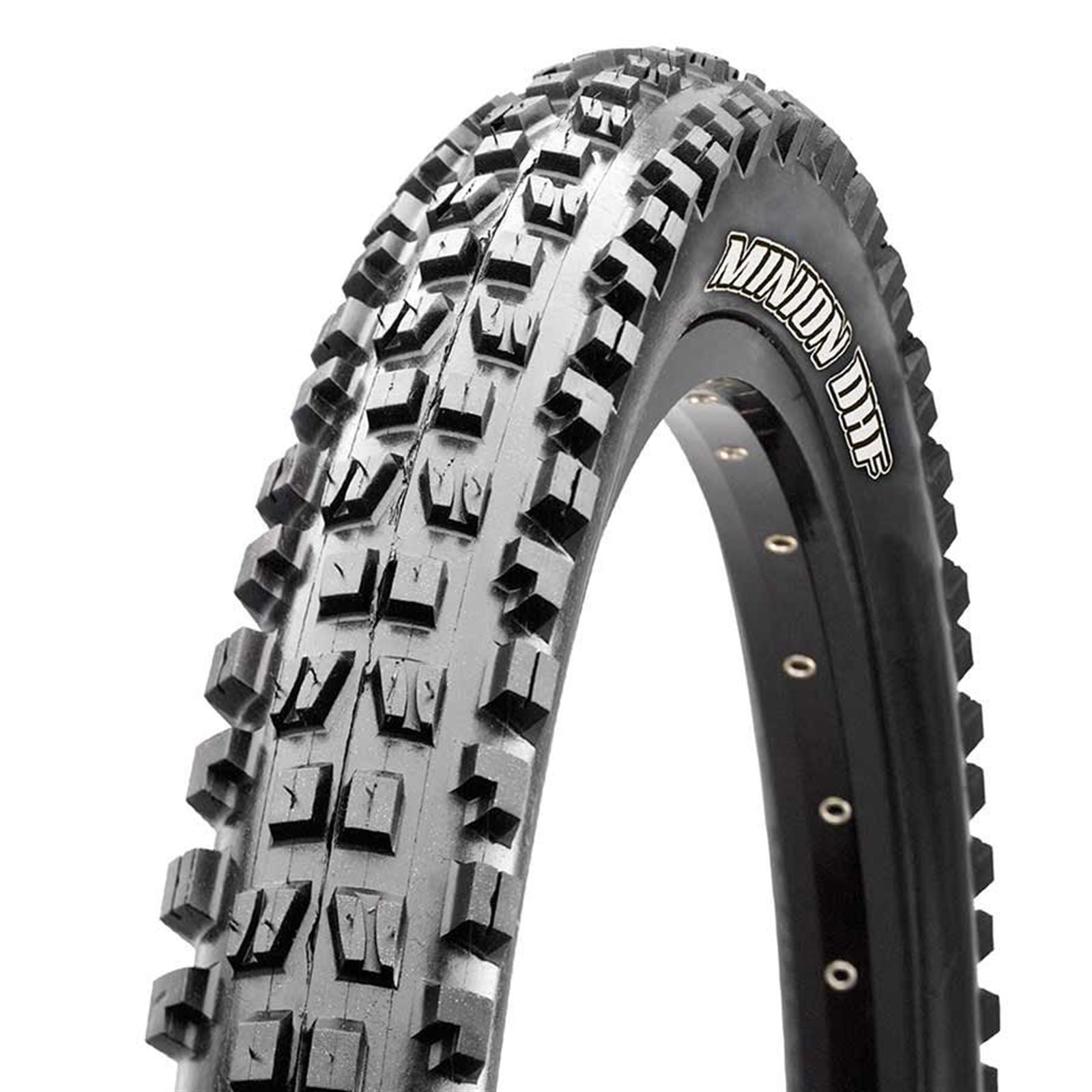 Maxxis - Bicycle Minion DHF Tire 29" x 2.6 3C Maxx Terra EXO Wide Trail 120TPI - Black TB00032600_1102379