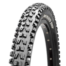 Maxxis - Bicycle Minion DHF Tire 29" x 2.6 3C Maxx Terra EXO Wide Trail 120TPI - Black TB00032600_1102379