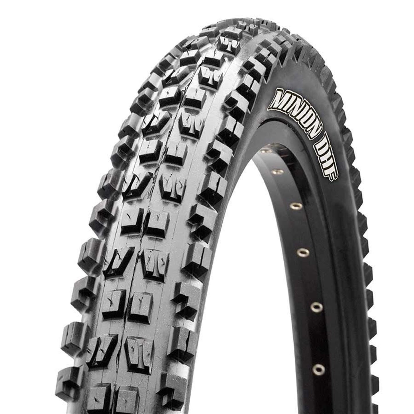 Maxxis - Bicycle Minion DHF Tire 27.5''x2.60 Folding Tubeless Ready 3C Maxx Terra EXO+ TB00093700_1102375