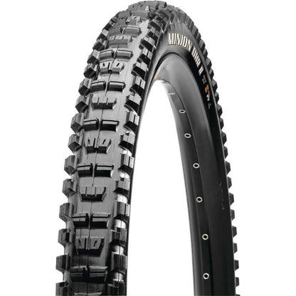Maxxis - Bicycle Minion DHR2 Tire 27.5''x2.40 Folding 3C Maxx Terra EXO+ TB00112300_1061947