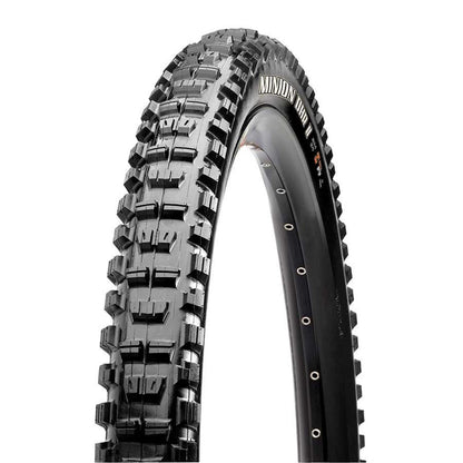 Maxxis - Bicycle Minion DHR2 Tire 27.5''x2.40 Folding 3C Maxx Terra EXO+ TB00112300_1102456