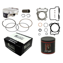 Namura Top End Repair Kit Forged Piston [MPN: FX-20033K]_538152