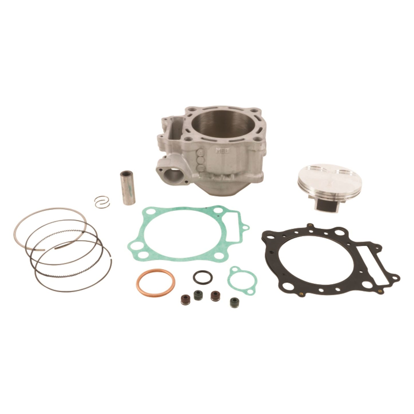 Cylinder Works Standard Bore Kit High Compression CRF450R CRF450R [MPN: 10002-K02HC]_1617566