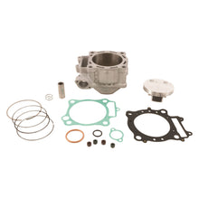 Cylinder Works Standard Bore Kit High Compression CRF450R CRF450R [MPN: 10002-K02HC]_1617566