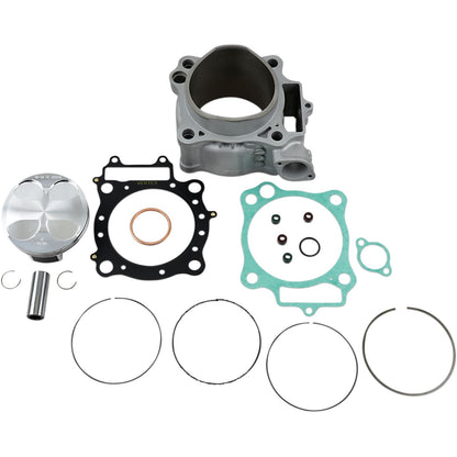 Cylinder Works Standard Bore Kit High Compression CRF450R CRF450R [MPN: 10002-K02HC]_370392