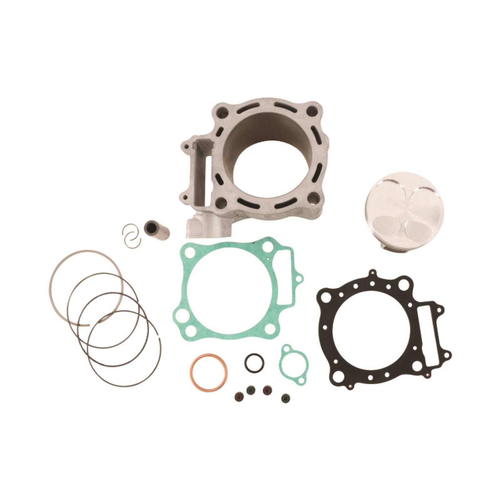 Cylinder Works Standard Bore Kit High Compression CRF450R CRF450R [MPN: 10002-K02HC]_1617567
