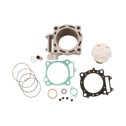 Cylinder Works Standard Bore Kit High Compression CRF450R CRF450R [MPN: 10002-K02HC]_1617567