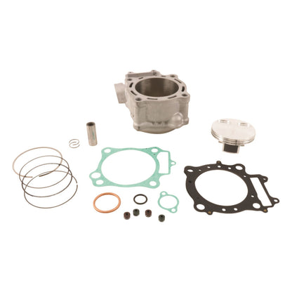 Cylinder Works Standard Bore Kit High Compression CRF450R CRF450R [MPN: 10002-K02HC]_1617568