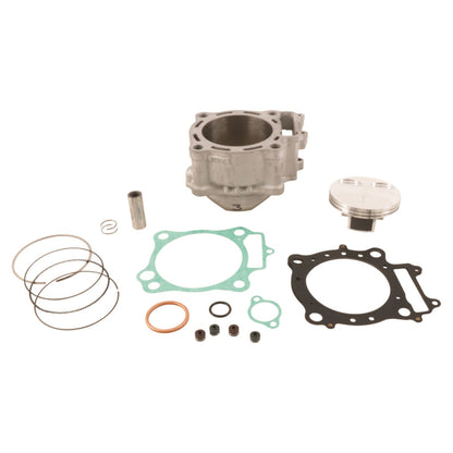 Cylinder Works Standard Bore Kit High Compression CRF450R CRF450R [MPN: 10002-K02HC]_1617569