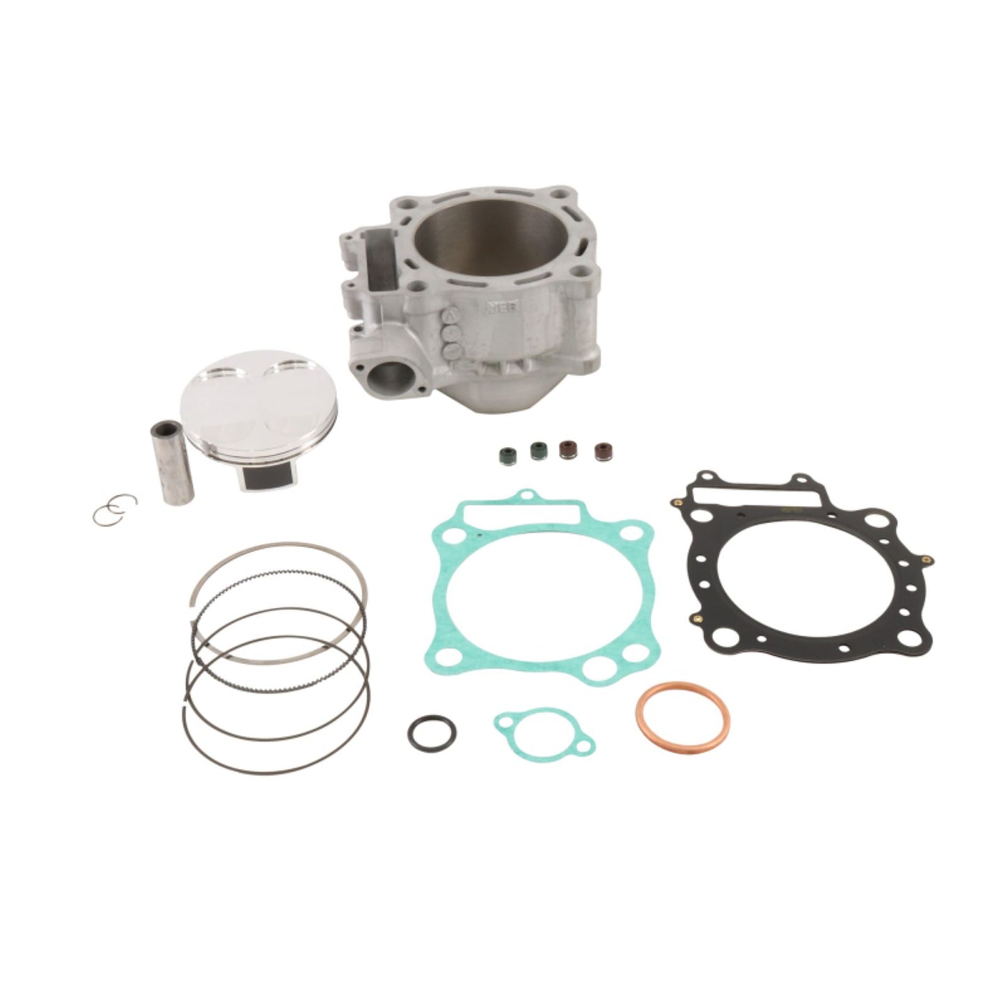 Cylinder Works Standard Bore Kit CRF450R CRF450R [MPN: 10002-K02]_1617565