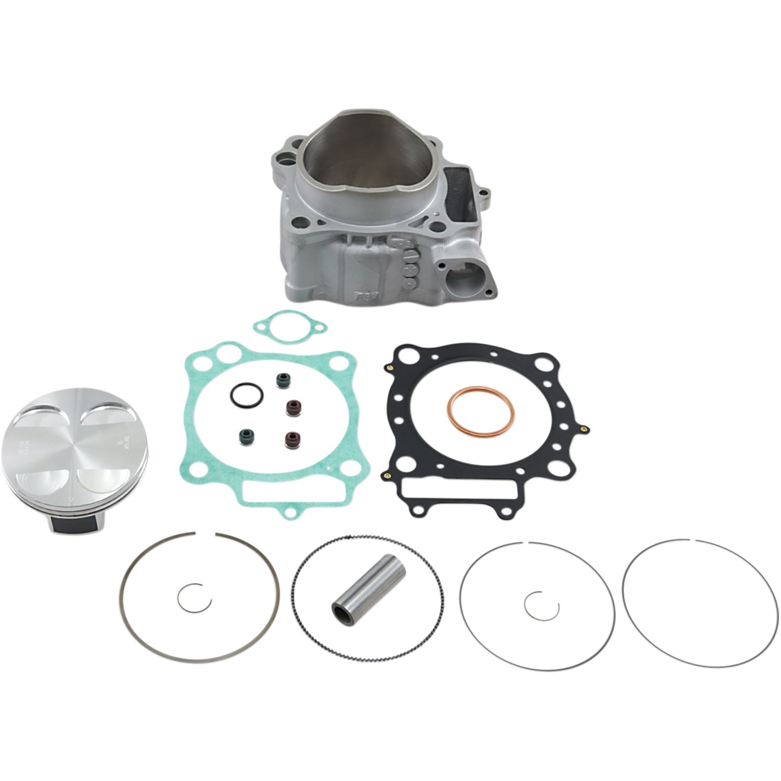 Cylinder Works Standard Bore Kit CRF450R CRF450R [MPN: 10002-K02]_370391