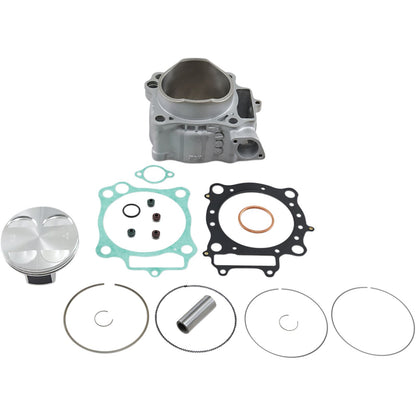 Cylinder Works Standard Bore Kit CRF450R CRF450R [MPN: 10002-K02]_370391