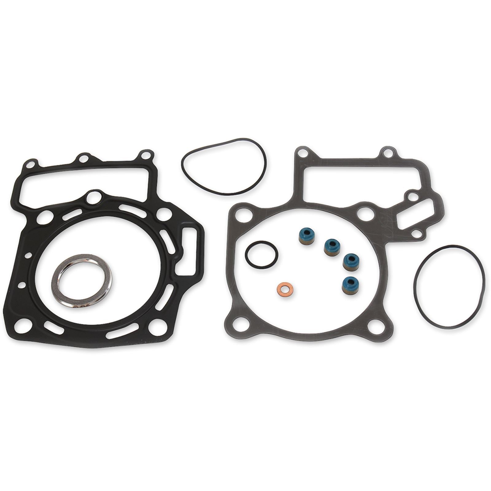 Cylinder Works Top End Gasket Set [MPN: 860VG810881]_370453