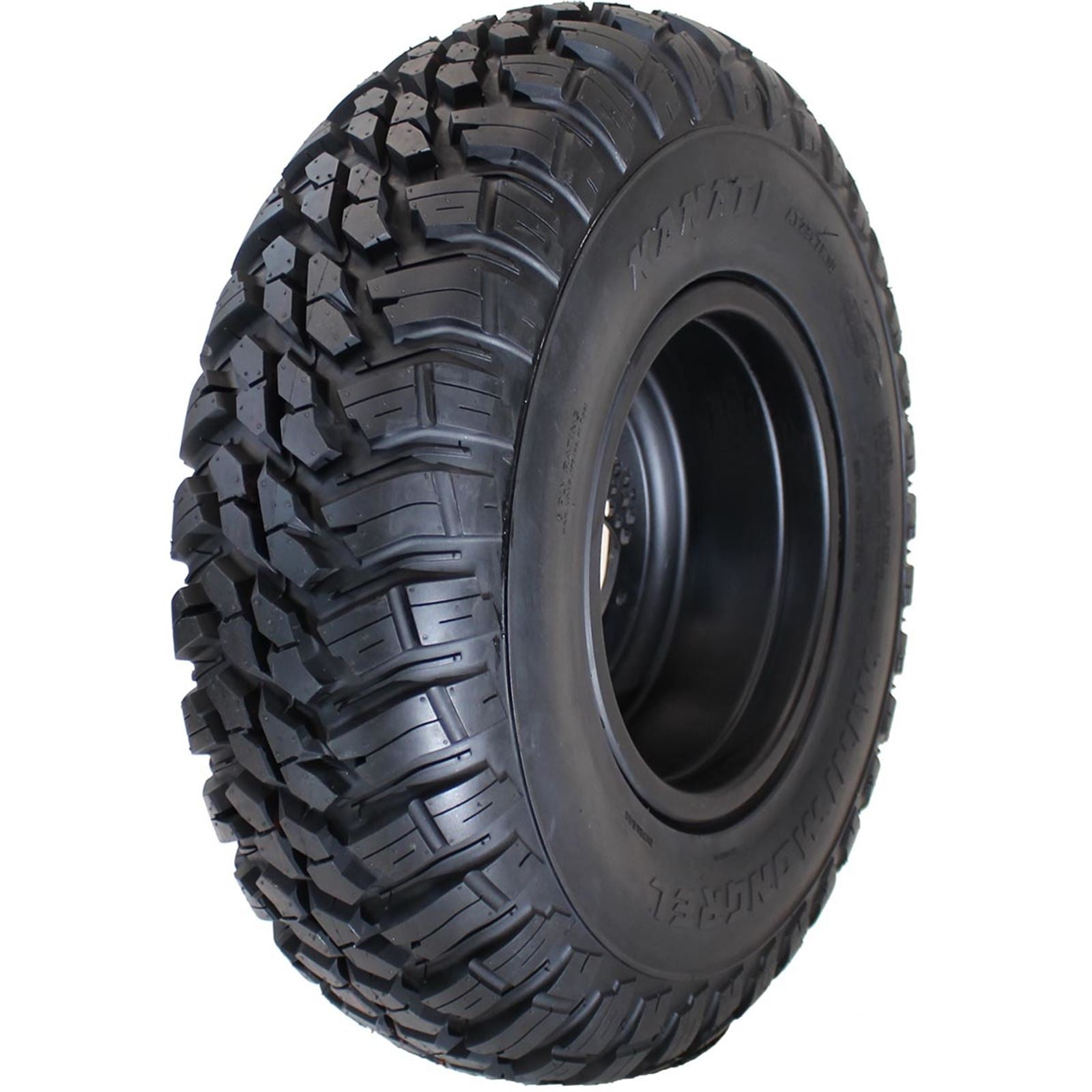 GBC Tire Mini Mongrel 23x8-10 AM102308MJ_142039
