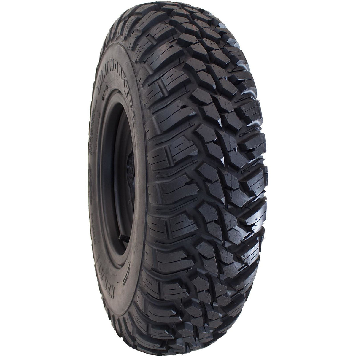 GBC Tire Mini Mongrel 23x8-10 [MPN: AM102308MJ]_142040