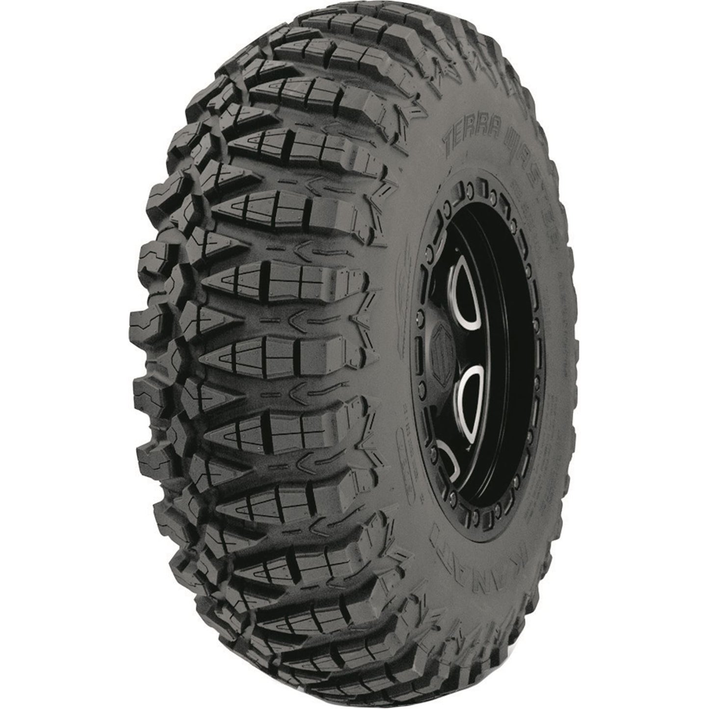 GBC Terra Master Tire 33x10.5R-15 AE153310TM_142041