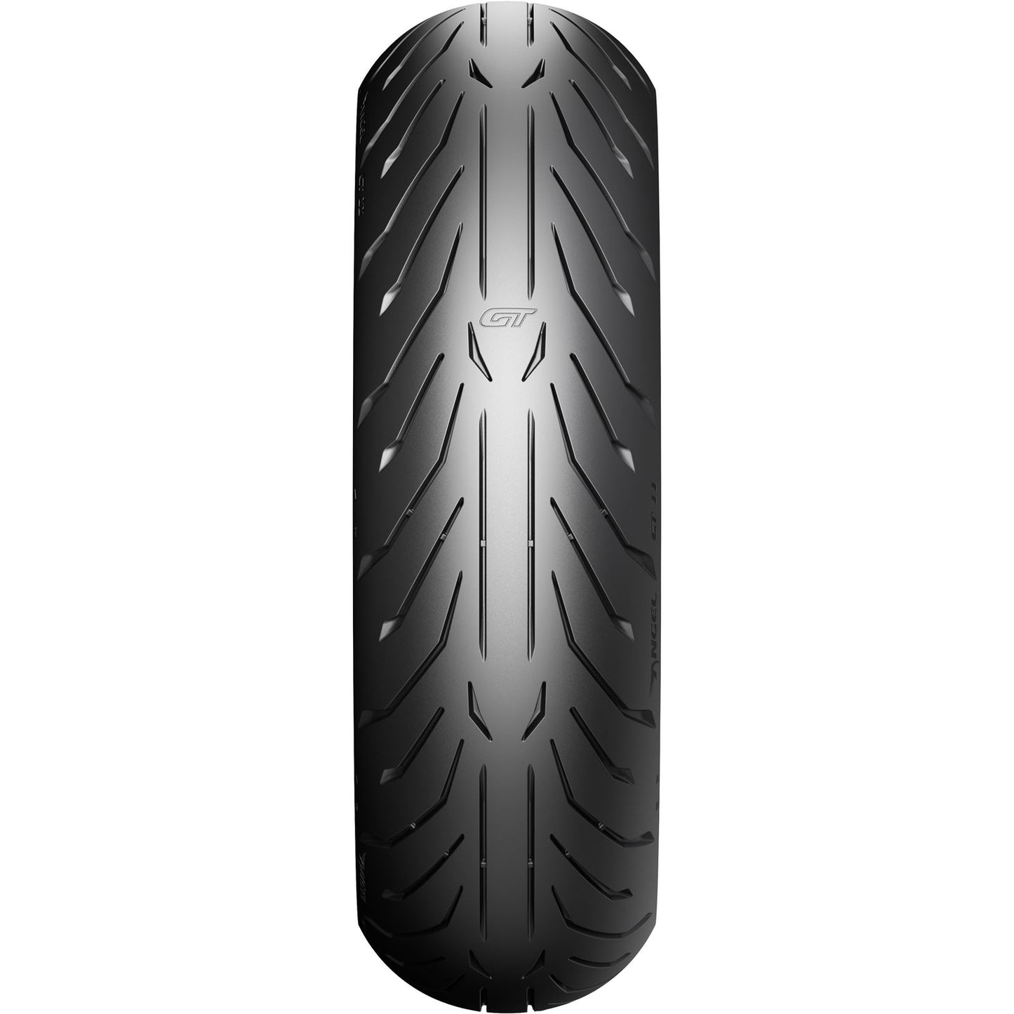 Pirelli - Powersports Tire Angel GT II Rear 180/55ZR17R [MPN: 3112000]_1009733