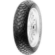 Pirelli - Powersports MT60RS Rear Tire - 73W 180/55ZR17 for Ducati Scrambler 3535100_607018