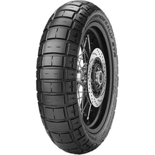 Pirelli - Powersports Scorpion Rally Tire - 150/60R17 66H 2808200_142092