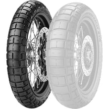 Pirelli - Powersports Scorpion Rally Tire - 150/60R17 66H 2808200_142093