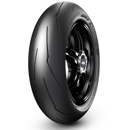 Pirelli - Powersports Super Corsa SP V3 Tire - Front 120/70 and Rear 200/55 Combo Kit 2812600~3310700_1401227