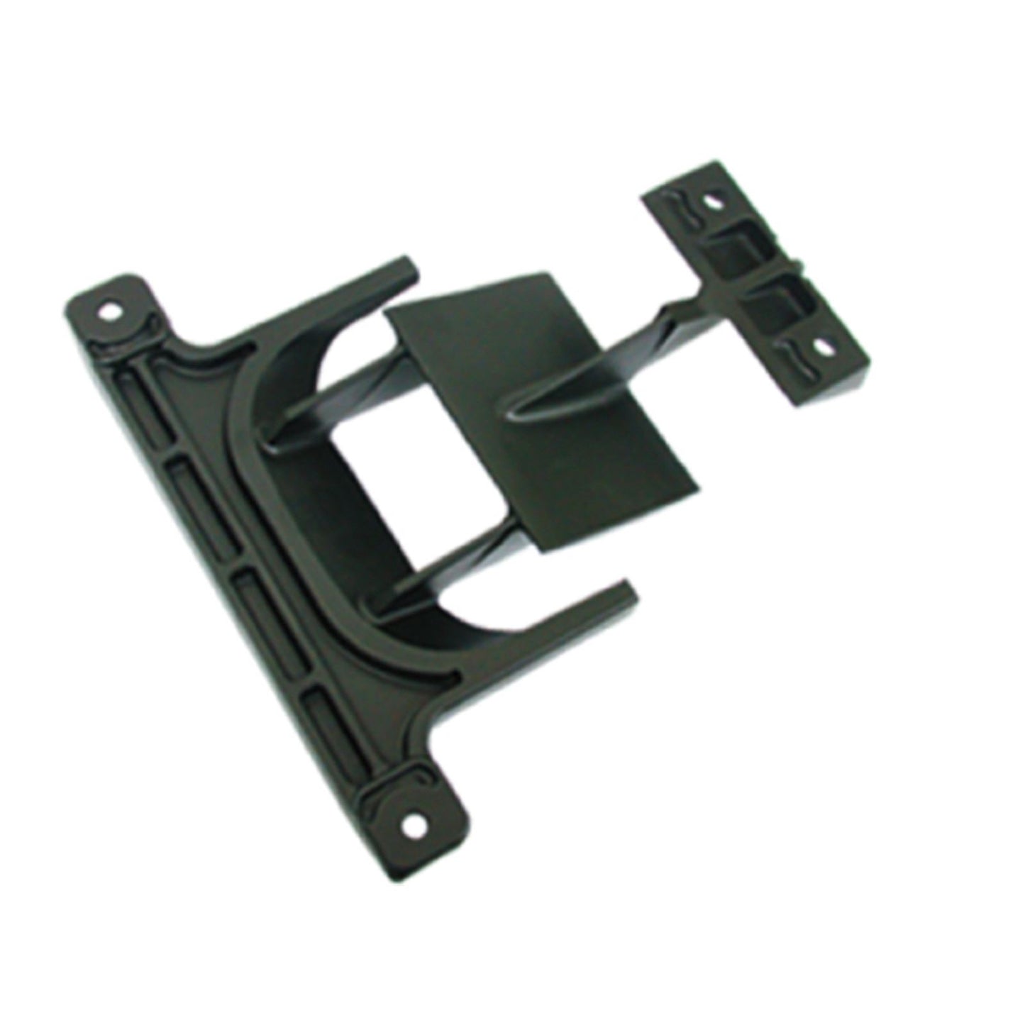 Solas Intake Grate for Honda [MPN: HW1-IG-B]_142115
