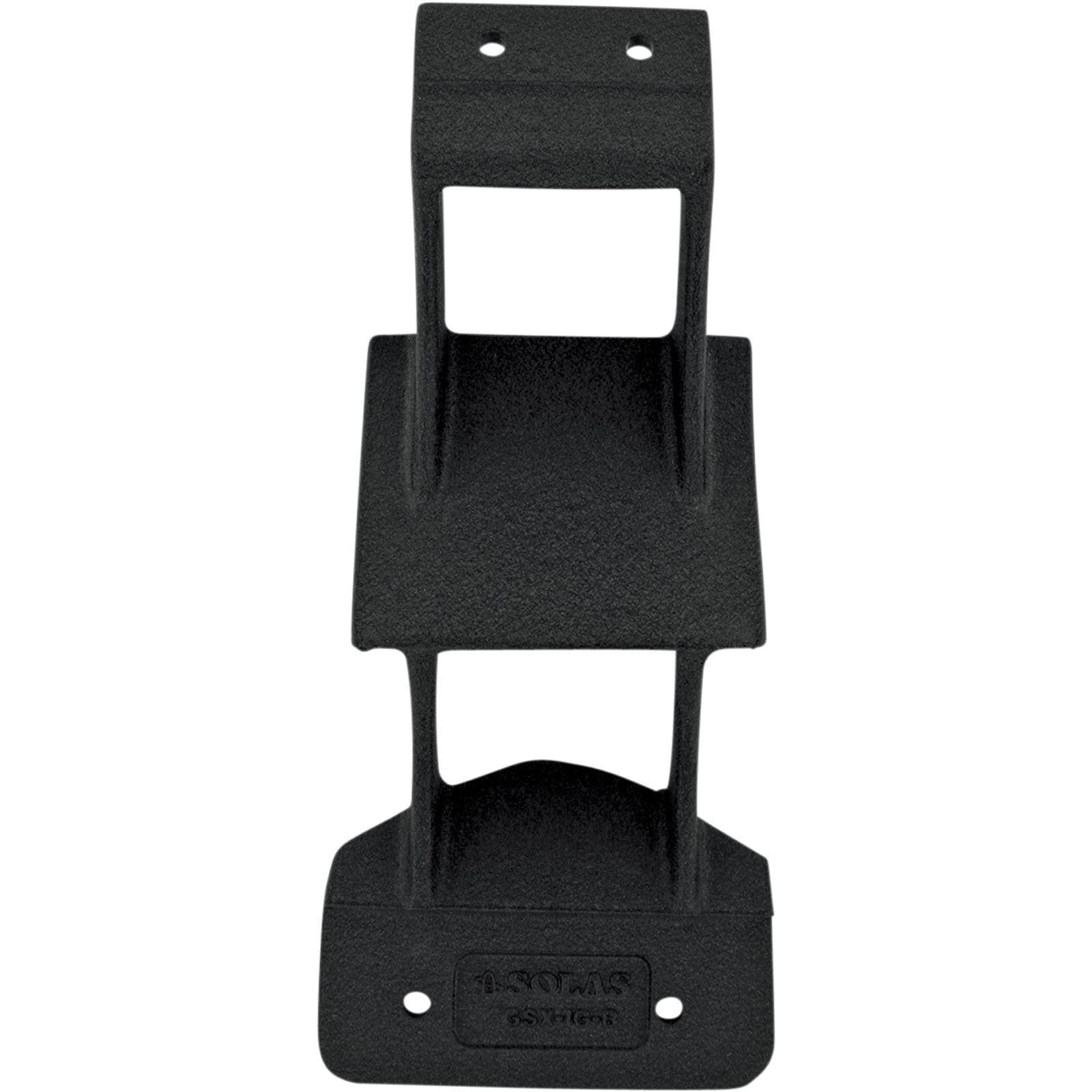 Solas Intake Grate for Sea-Doo [MPN: GSX-IG-B]_475557