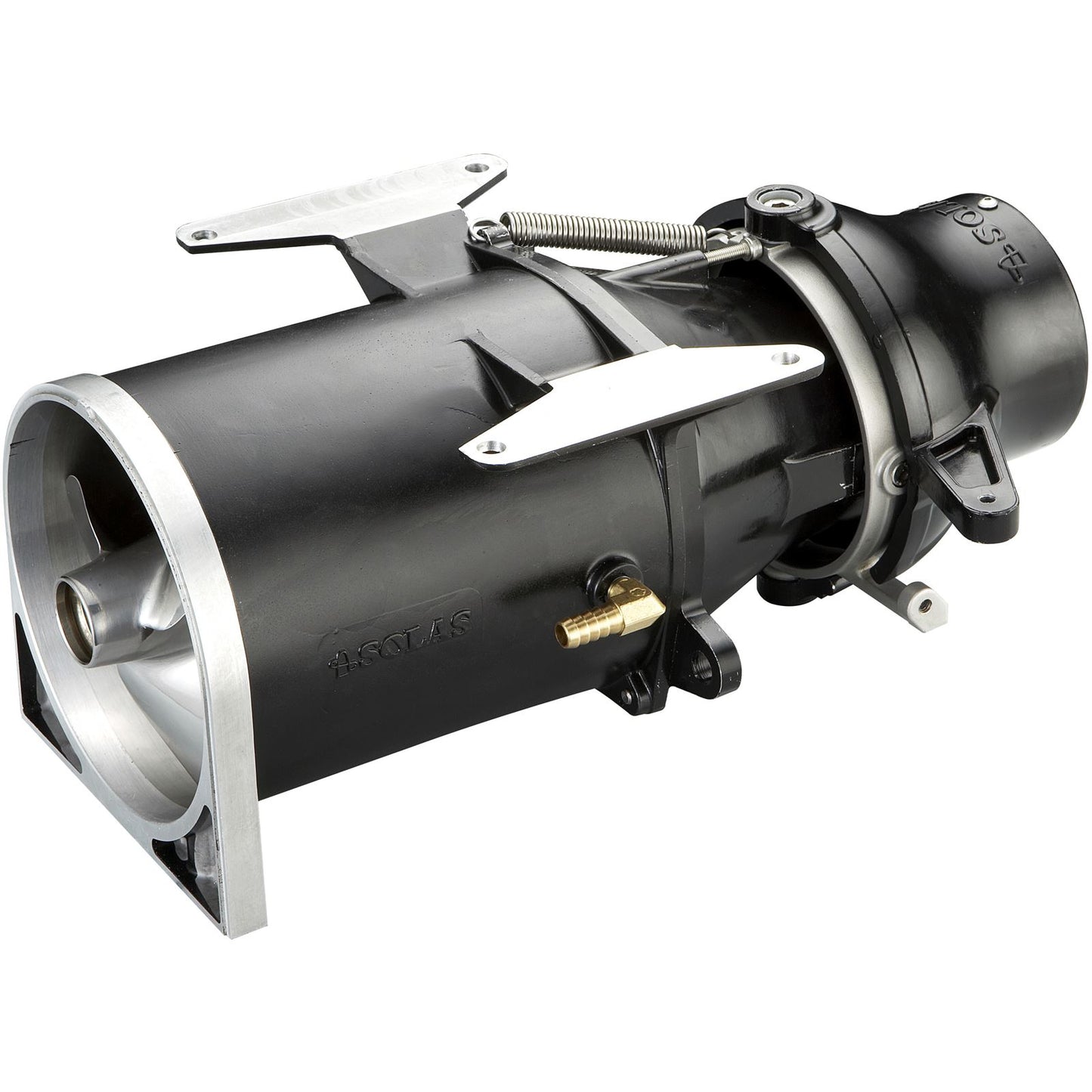 Solas Pump Assembly for Kawasaki [MPN: KPS-PM-140/74T]_142122