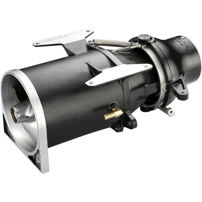 Solas Pump Assembly for Kawasaki [MPN: KPS-PM-140/74T]_142122
