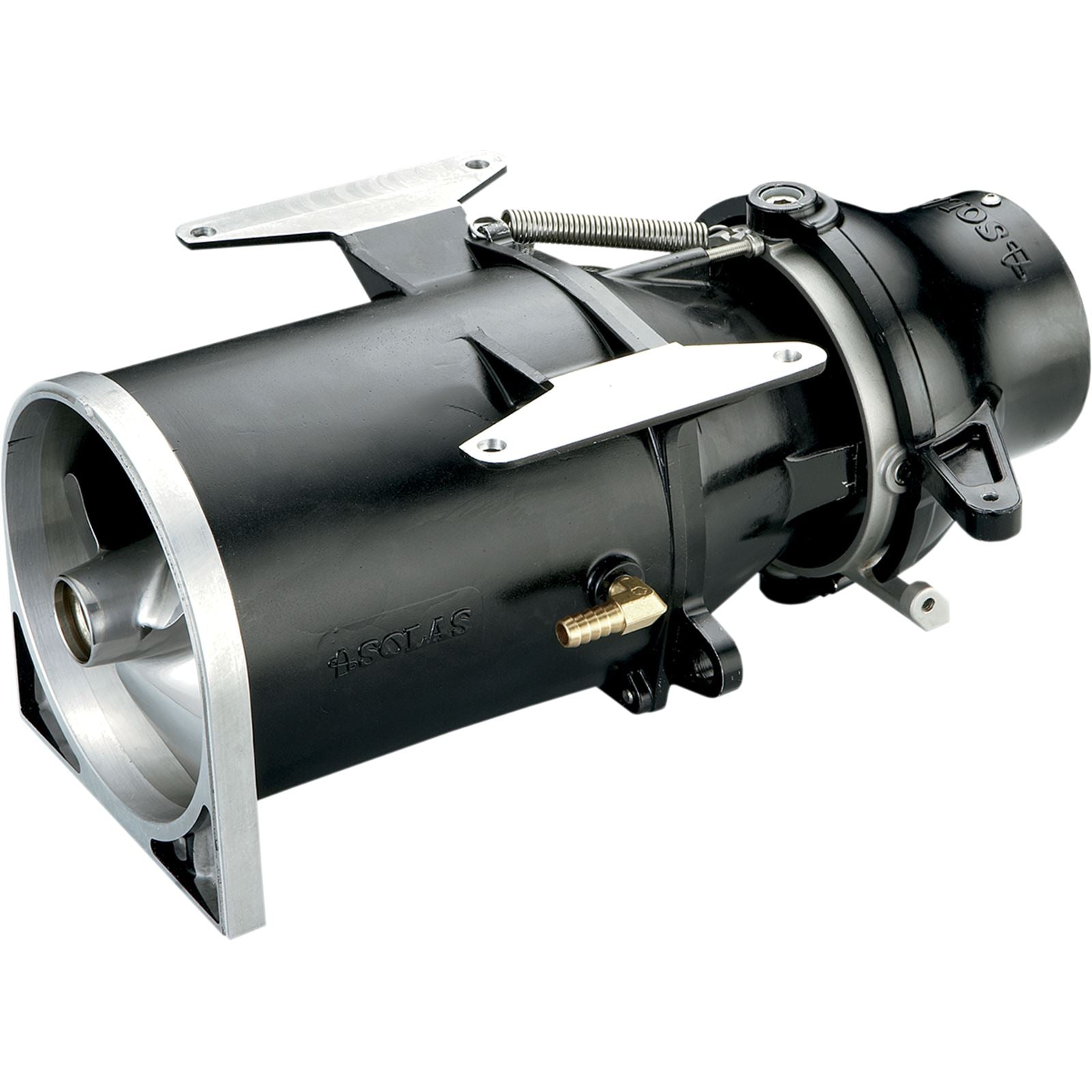 Solas Pump Assembly for Kawasaki [MPN: KPS-PM-140/74T]_475512