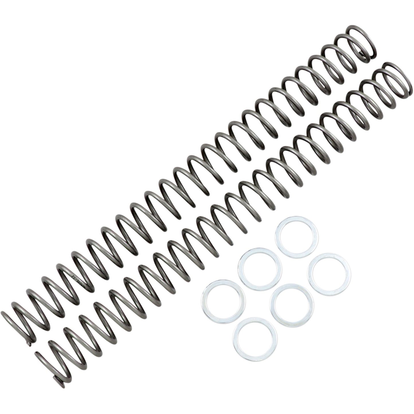 Race Tech Fork Spring 0.52kg [MPN: FRSP 444552]_462065